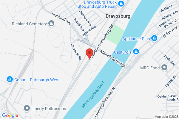 Penn Equipment & Tool Corporation