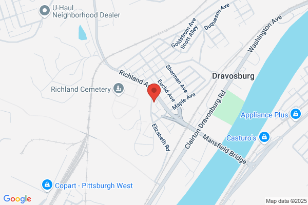 Pierce Chiropractic Clinic - Robert J Garber DC & C Herbert Willson DC