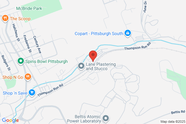 Pittsburgh Self-Storage