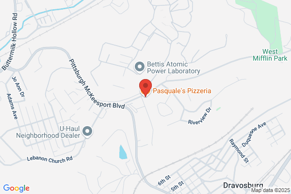 Primo Pizza & Gyro Co