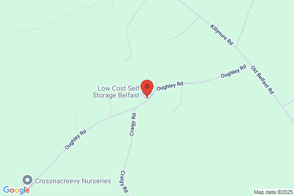 Holywood Self Storage