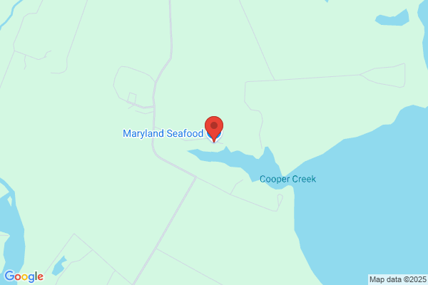 Maryland Seafood Inc
