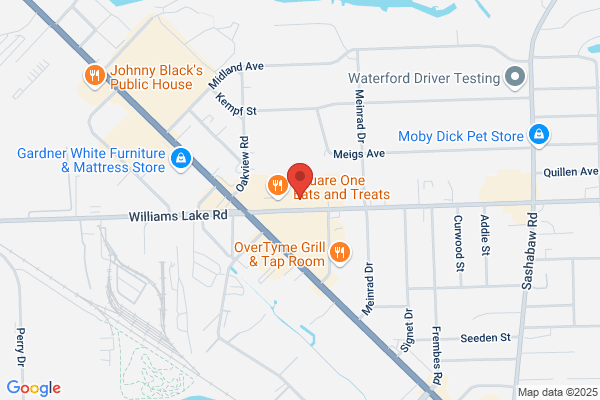 HealthQuest Physical Therapy - Waterford