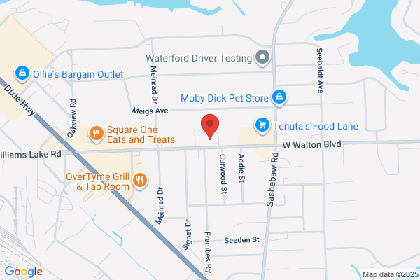 The Waterford Dentist
