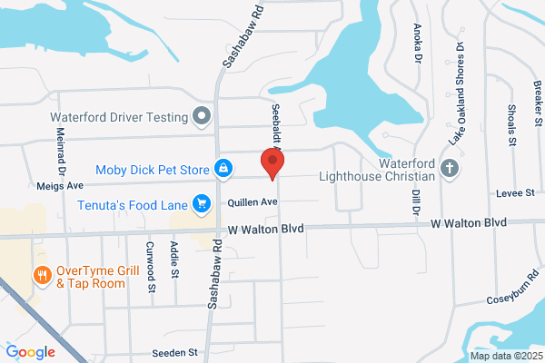 Byers Pool & Spa Inc