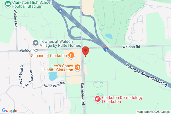 Clarkston Auto Body & Towing Inc