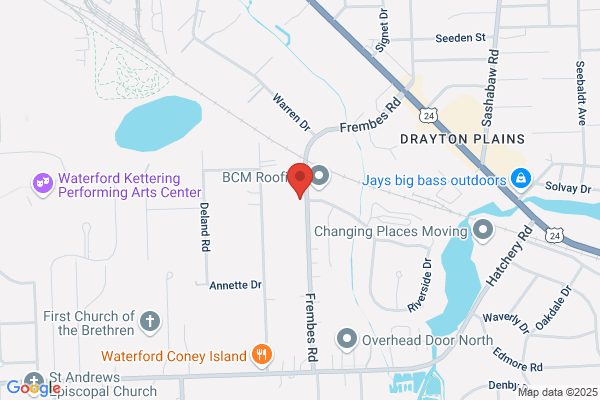 Drayton Plywood Co