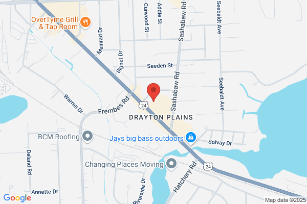 North Oakland Medical Centers, Family Medicine