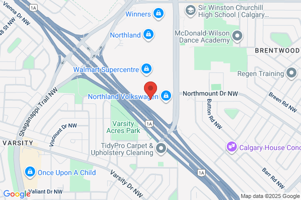 Northland Clinic PC