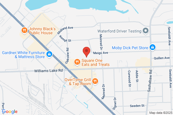 Pine Lake Apartments