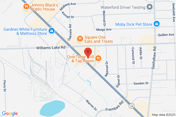 Ramchargers Automotive Center