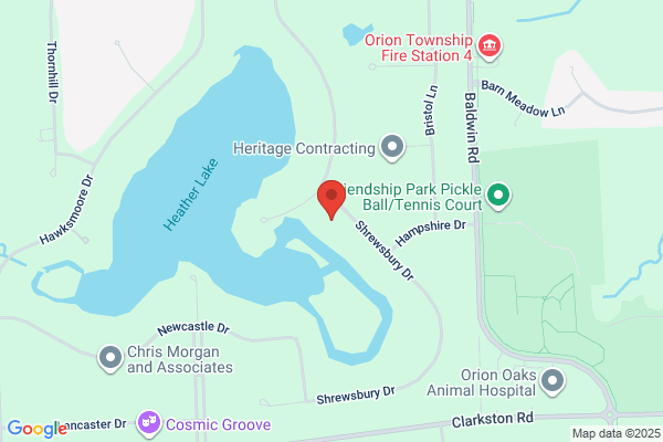 Resource Link of Michigan Inc