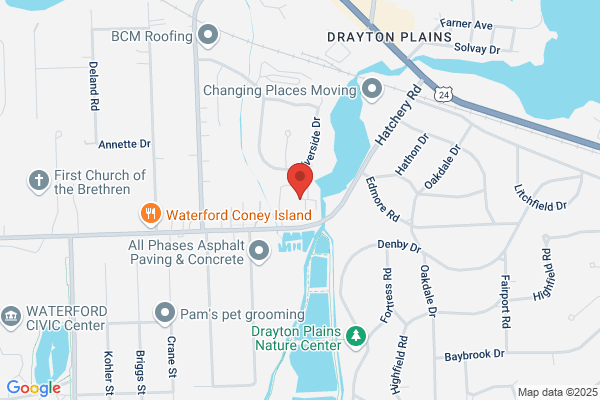 Waterford Historical Society