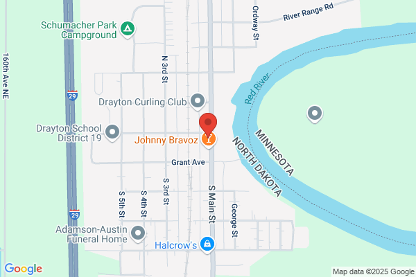 Drayton Chamber of Commerce