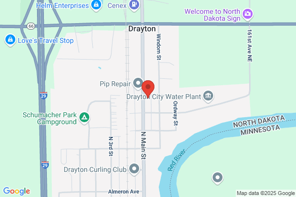 Red River Motel & Resort