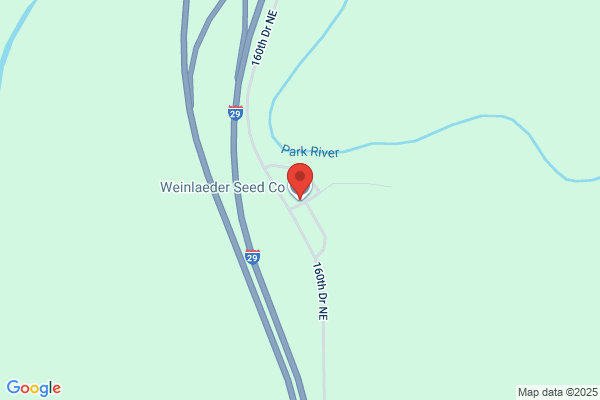 Weinlaeder Seed Co