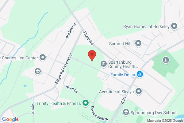 Fresenius Kidney Care Spartanburg