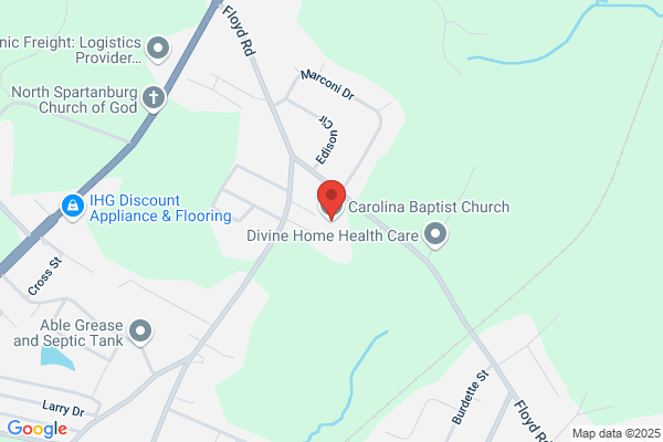 Carolina Baptist Church