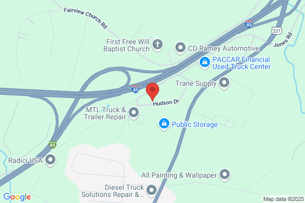 Interstate Truck & Auto Service