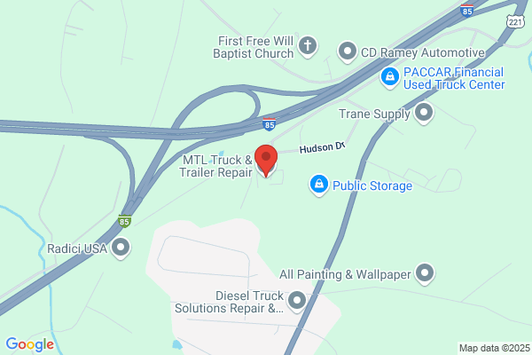 Johnny K's Truck & Trailer Repair