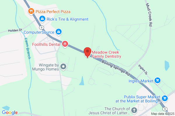 Meadow Creek Family Dentistry