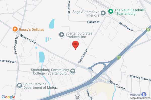 Sab Precision Products Inc