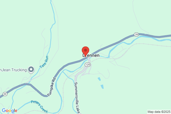 Drennen Dairy Bar