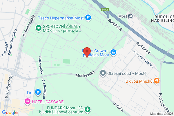 Bridge Academy