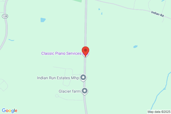 Classic Piano Services