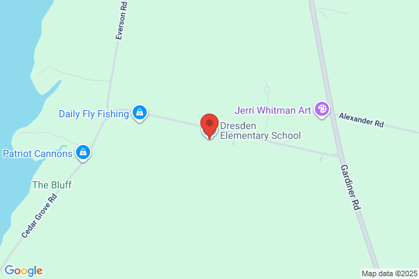 Dresden Town of, Elementary School