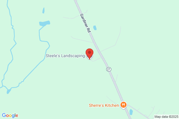 Steele's Landscaping