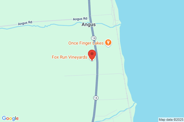 Fox Run Vineyards