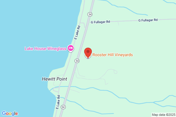 Rooster Hill Vineyards