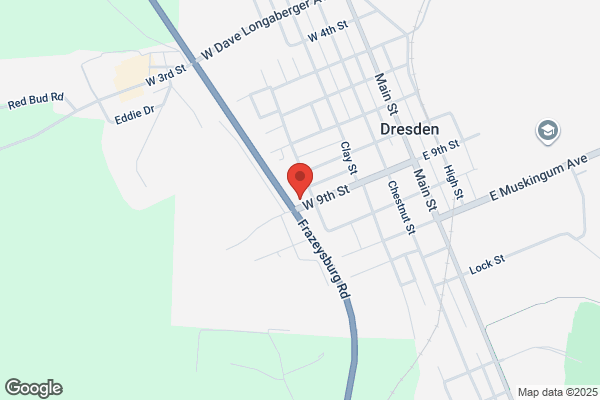 Appletree Homes of Dresden