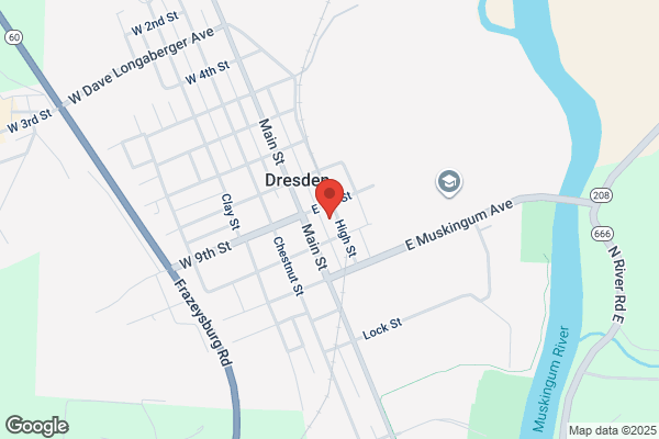 Dresden Tire & Services