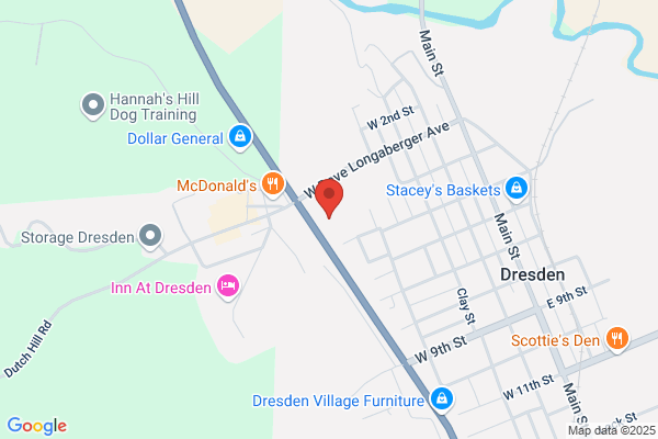 Dresden Towne Limited Apartments