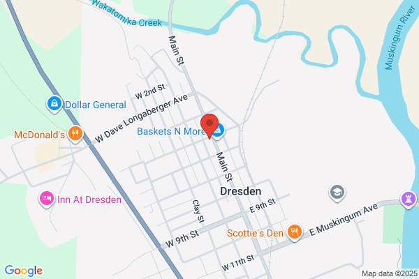 Dresden Village Association