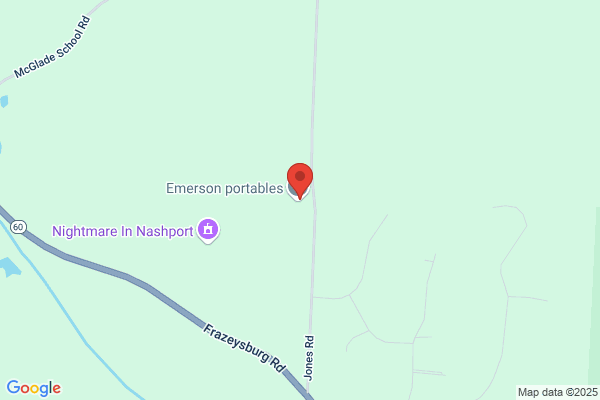 Emerson Masonry