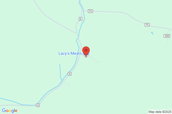 Lacy's Meats