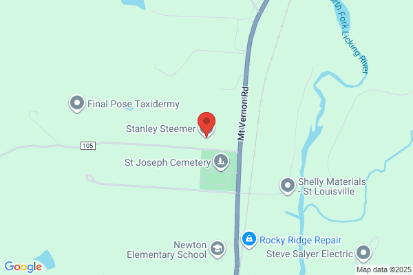 Stanley Steemer