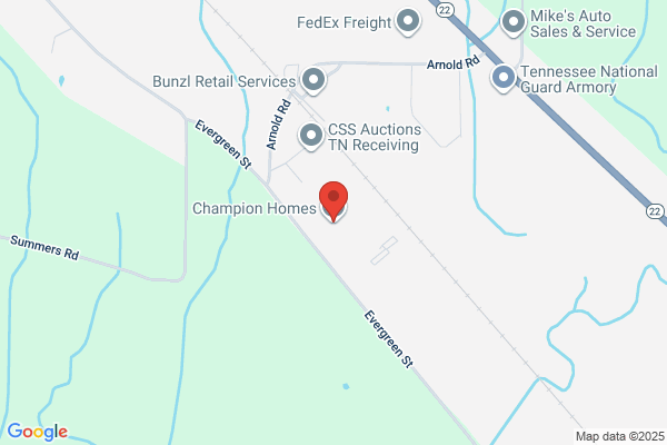 Champion Homes/Alantic Homes