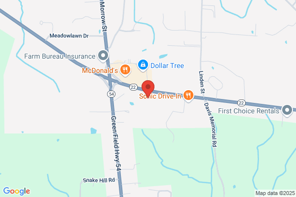 Reelfoot Family Walk-in Clinic - Dresden, TN