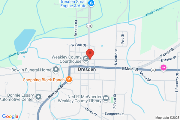 Dresden City Cable Vision Inc