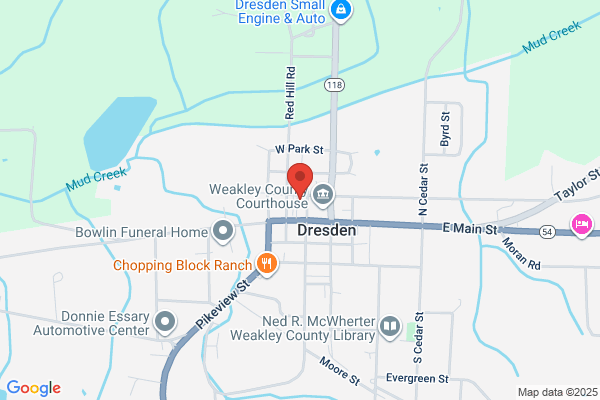 Dresden Insurance Agency
