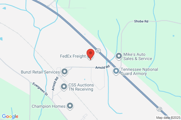 FedEx Freight