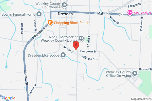 Gingerbread Junction LLC