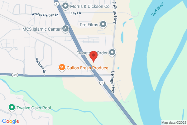 Hodges Roofing LLC