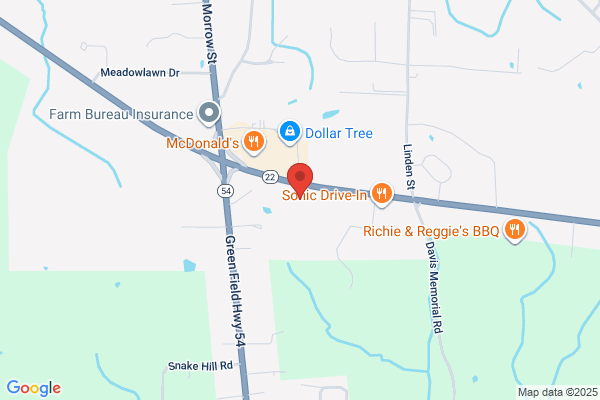Reelfoot Family Walk-in Clinic - Dresden, TN