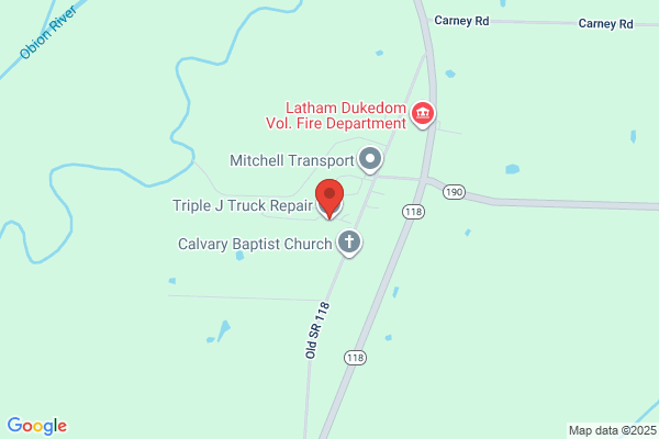 Triple J Truck Repair
