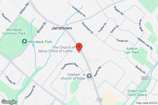 The Church of Jesus Christ of Latter-day Saints
